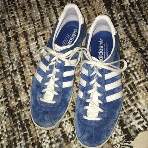 Adidas Gazelle